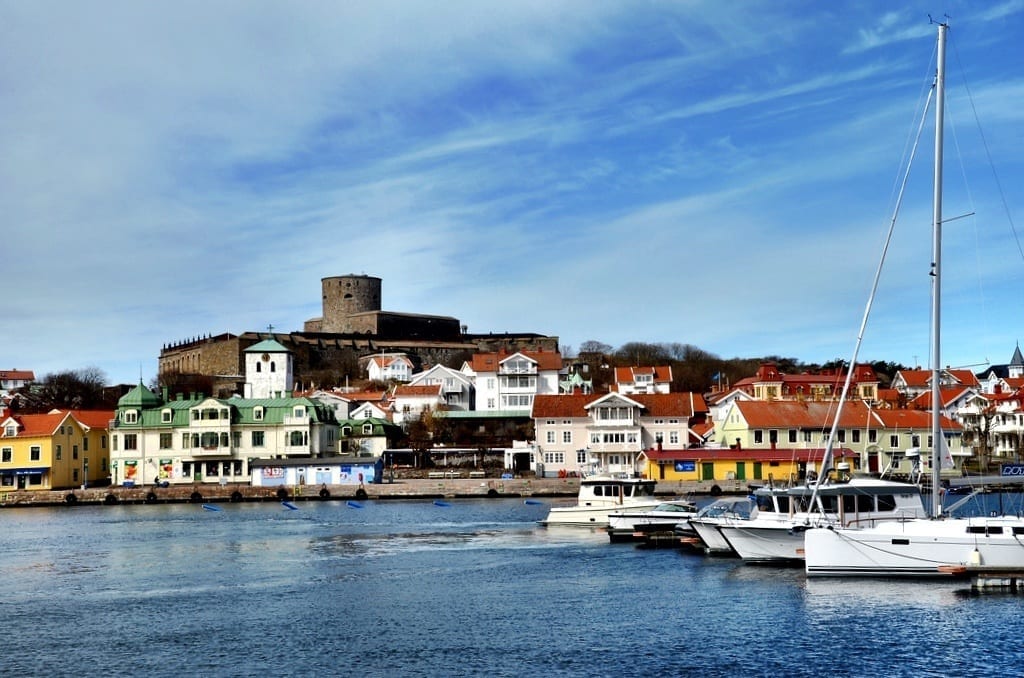 marstrand