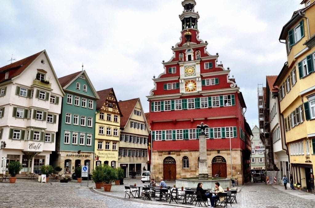 Esslingen, Germany