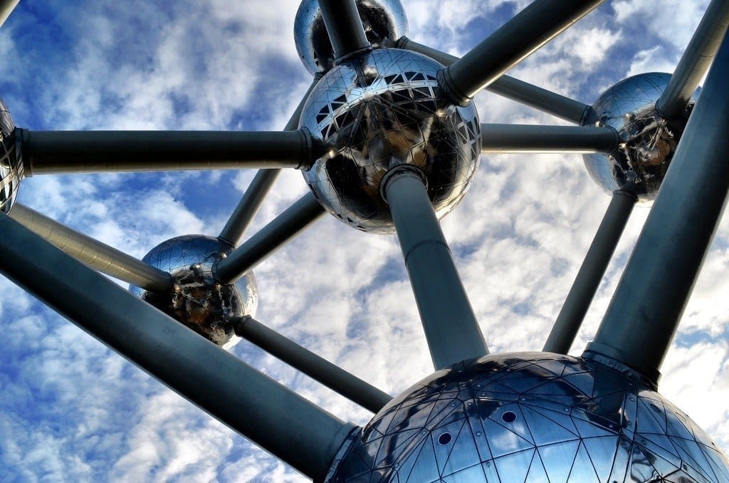 Atomium Brussels